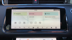 Land Rover Range Rover Evoque 2.0 P250 R-Dynamic HSE 5dr Auto Petrol Hatchback